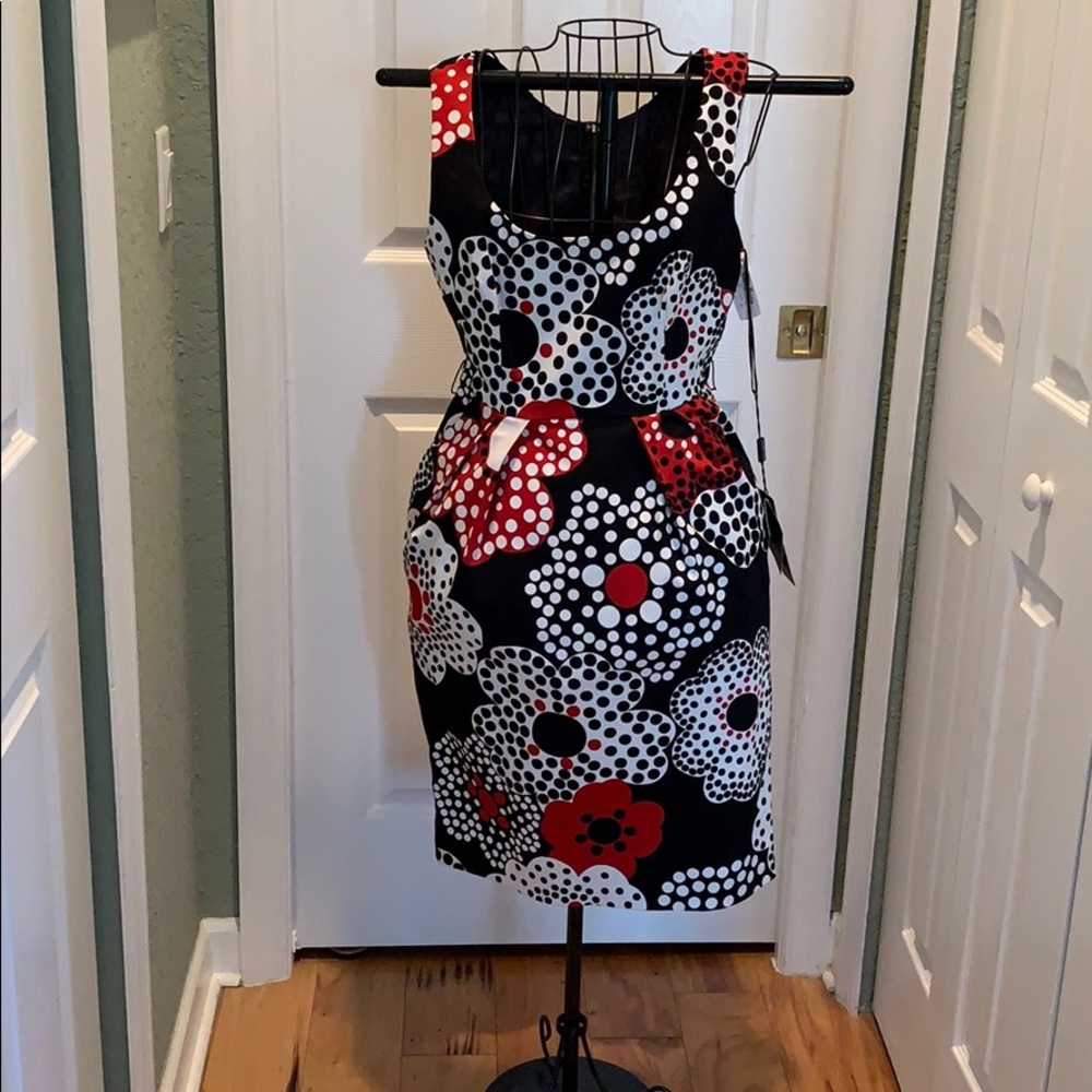 Dolce and Gabbana Couture Dress